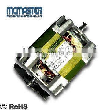 S122 110v ~ 230v Single Phase Low Rpm Synchronous Electric AC Motor For Paper Shredder photo-2