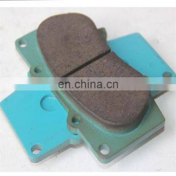 Auto Spare Parts for Japanese Car Brake Pad OEM: 04465-60320