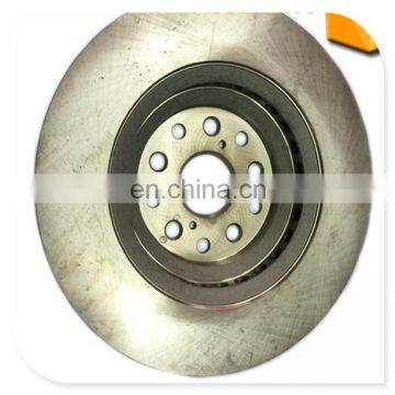 For Sale Auto Brake System Front Brake Disc Fit for LS460/460L OEM:43512-50250