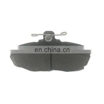 Chinese Auto Parts Brake Pads 58101-43A00 GDB3089