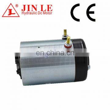 2.2 KW CW Rotation Hydraulic DC Motor photo-4