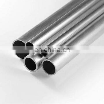 Stainless Steel Pipe Supplier High Quality 304 Stainless Steel Pipe Price photo-5