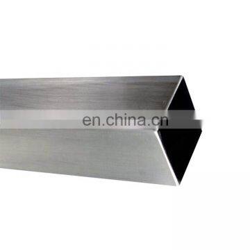 Railing Design Pipe Tube Customized Stainless Steel Square Pipe photo-6