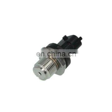 Fuel Pressure Rail Sensor Switch High 0281002907 0 281 002 907 BOSCH for Alfa Fiat Lancia
