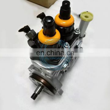 PC400-7 PC450-7 Engine 6156-71-1132 6156-71-1131 6156-71-1121 Fuel Injection Pump