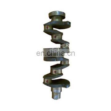 Dachai F4L 2011 Diesel Engine Crankshaft 04270236