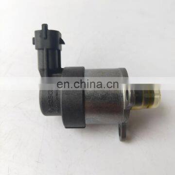 Diesel Engine Common Rail Fuel Pump Pressure Regulator 0928400818