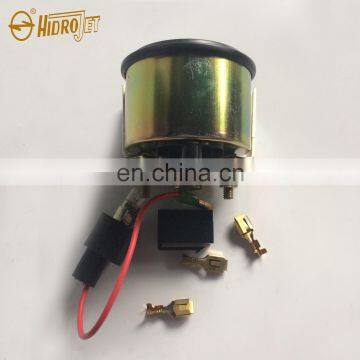 Wholesale Oil Temperature Meter YW242B 803502414 for Loader With High Quality photo-2
