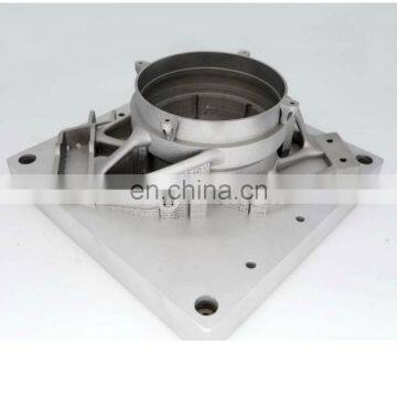 MOQ 1 Piece Metal Powder 3D Printer Steel 3D Print Appliance Hardware Parts photo-4