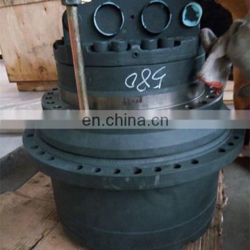 SK215SR Hydraulic Excavator Parts Track Travel Motor SK215 Final Drive