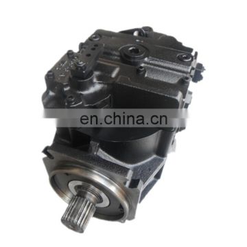 Trade assurance Sauer 90L030 90L042 90L055 90L075 90L100 90L130 series 90L100KP1CD80P4C7E03GBA232324 piston pump for mixer