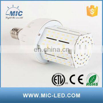 30w 50w 60w 90w 100w 120w ETL Approved Led Corn Light Led Corn Bulb E27