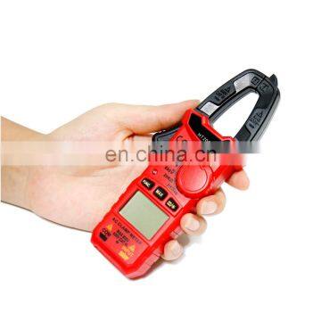 6000 Counts Pinza Amperimetrica Digital photo-3