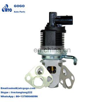 EGR Valve For VW Bora Polo Golf Audi A2 Seat Leon Skoda Fabia 1.4 16V OEM 7.22785.11.0 036131503T 036131503R photo-2