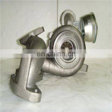 BKD Engine Turbo 724930-5009 03G253019A GT1749V Turbocharger photo-3
