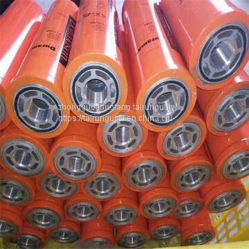 Oil Filter Manufacturer Chinese Processing Oil Filter Element photo-4