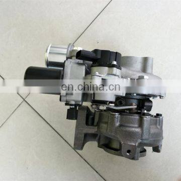 VB31 17201-0L071 17201-0L070 2KD Turbo for Hilux Vigo 2KD-FTV Diesel Engine Kit photo-4