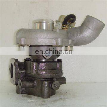 Engine D4CB GT1752S Turbo 733952-5001S 28200-4A101 Turbo Chra