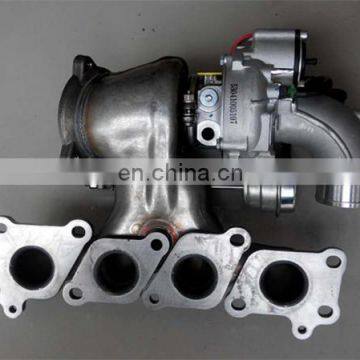 K03-288 RE900198850085 53039880269 53039700288 K03 Turbocharger for S-Max 2.0 SCTi Engine