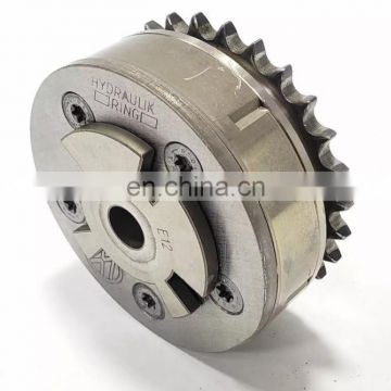 For Au-di V-W IN 3.2 2.8 NEW Variable Timing Sprocket-Valve 022109087G Cam Phaser