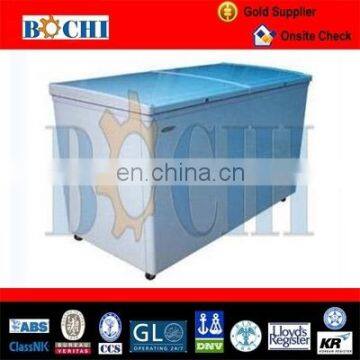 Marine Commercial Deep Freezer Refrigerator