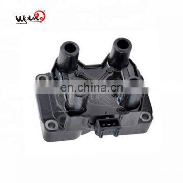 Cheap how to make ignition coil for opels 1208065