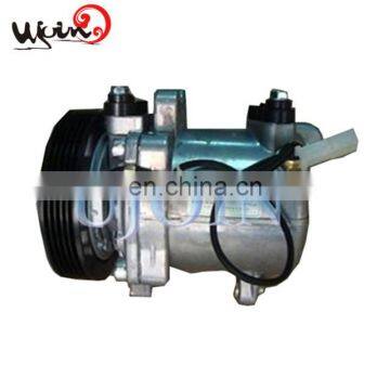 Discount cost of ac compressor for BMWs E36-328i SS96-D2 64528391474 68498 110mm 5PK 1995-2000