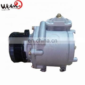 Discount air suspension compressor for FORD 5W1Z19V703AA