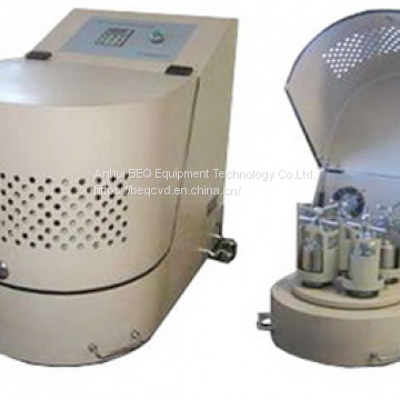 ball mill for lab use