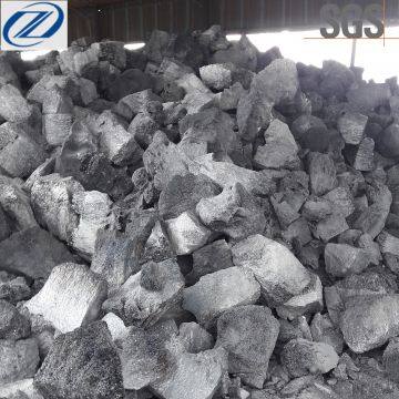 Black Silicon Carbide 97 Sic Used For Refractory photo-5