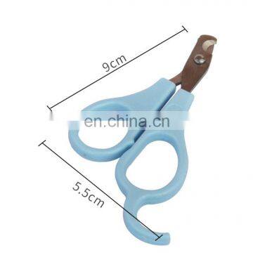 Pets Nail Clippers Cat Dog Nail Clipper Pet Cleaning Supplies photo-2