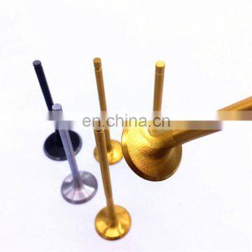 Supertech +1MM ss Nitride Inlet Outlet Engine Valves for BMW M50 M52 S50 M52 M54 24V 2.8L 3.0L Turbo Inconel EXH 3 5 Series photo-4