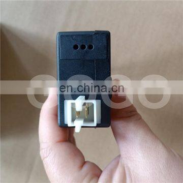 Door Lock Actuator For Peugeot 205 406 306 OEM 256366 661502 6615.02 photo-3