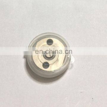 Control Valve Orifice Engine Assembly Diesel 36 36# for Denso Fuel Injector 095000-6793 095000-6791 095000-6790 Valve Plate