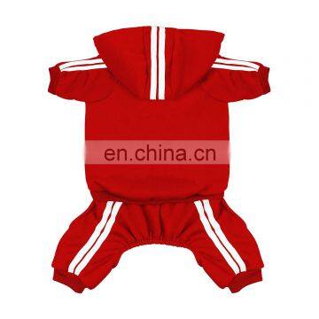 Wholesale High Quality Cheap Clothing Cloth Dog Clothes For Dog Cat Pet Europe photo-5