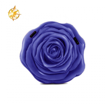 Custom Foldable Fashion Inflatable Rose Floating Row photo-3
