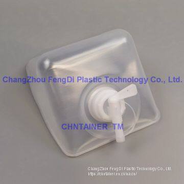 Disinfectants Antiseptic Hygiene Cubitainer 1L 2L 4L 5L 10L 18L 20L photo-2