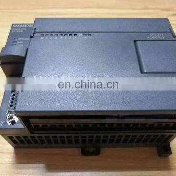Geramny CPU MODULE PLC 6ES7214-1BD23-0XB0 SIM ATIC S7-200 Analog Modules CPU 224XP photo-5