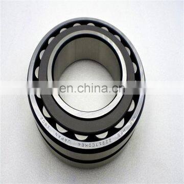 Direct Factory Manufacture Lubrication Groove & Hole Thrust 22222CA Spherical Roller Bearing 53522