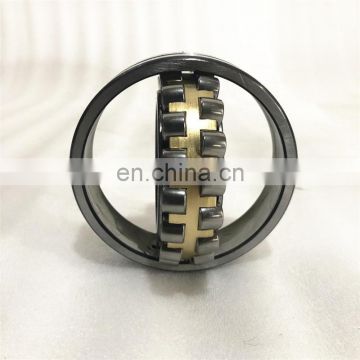 spherical roller bearing 22211k