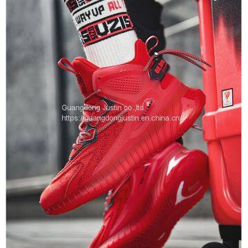 Sport Shoes for Basketball or Running photo-4