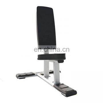 Commercial Fitness Equipment Flat Adjustable Purpose Bench photo-5
