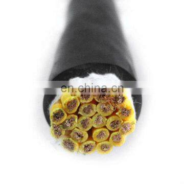 Copper PVC PVC Control Cable 2.5MM2 photo-3