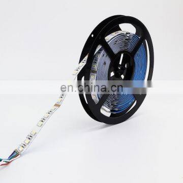 5050 150leds Sunnest RGB color led light strip 5m waterproof flexible strip color changing rgb