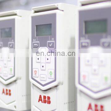 1.5KW ABB frequency dc ac inverter   converter variable frequency drive  power inverterACS530-01-04A0-4