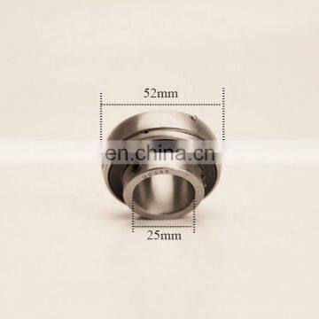 China Insert Bearing Manufacturer UC204 UC205 UC206 UC207 photo-2