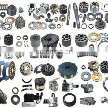 Hydraulic travel motor HMGC16/32/48 spare parts repair kit