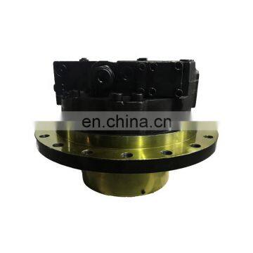 Excavators Spare Part R320LC-7 R320-7 31N9-40024 31N9-40021 Travel Motor photo-2