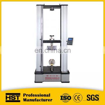 WDS 10KN Digital Tensile Testing Machine photo-2