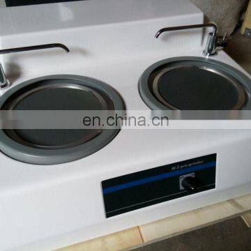 Economical MP-2 Metallographic Double Discs Grinding Polishing Machine photo-6